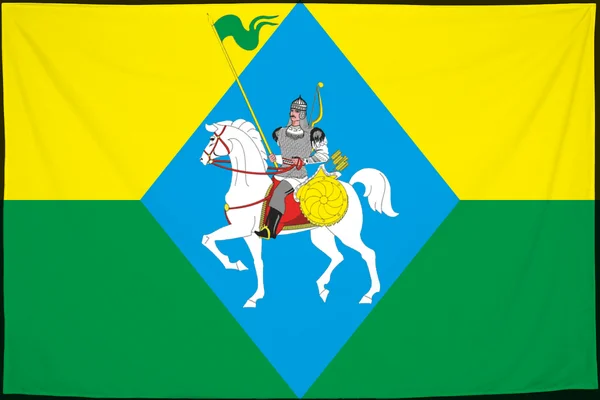 Флаг: Алькеевский район